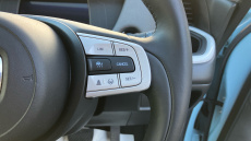 Honda Jazz 1.5 i-MMD Hybrid Crosstar EX 5dr eCVT Hybrid Hatchback